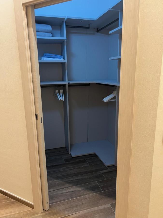 Appartamento Lago Ponte Caffaro 외부 사진
